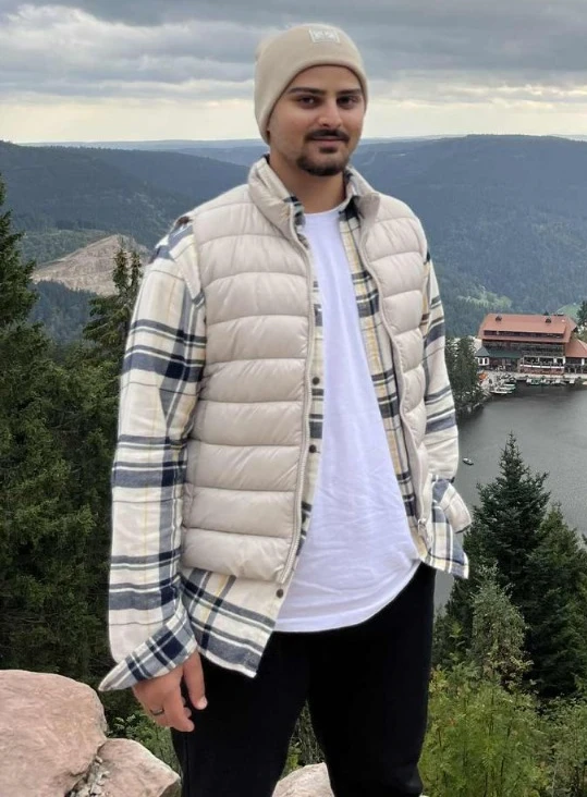 Temo Kvantidze