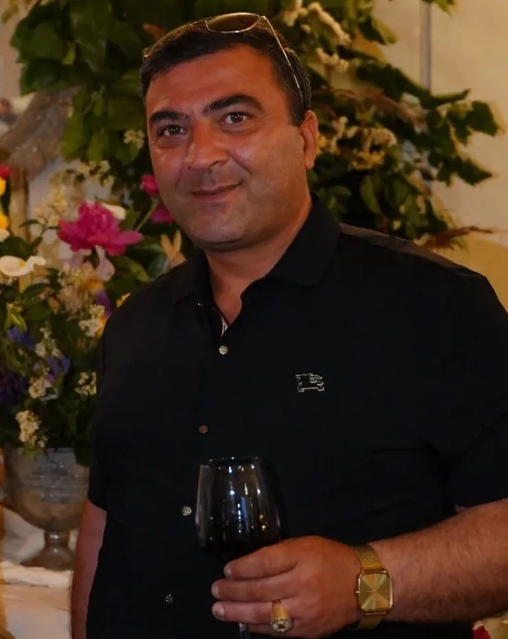 Mamuka Kvantidze