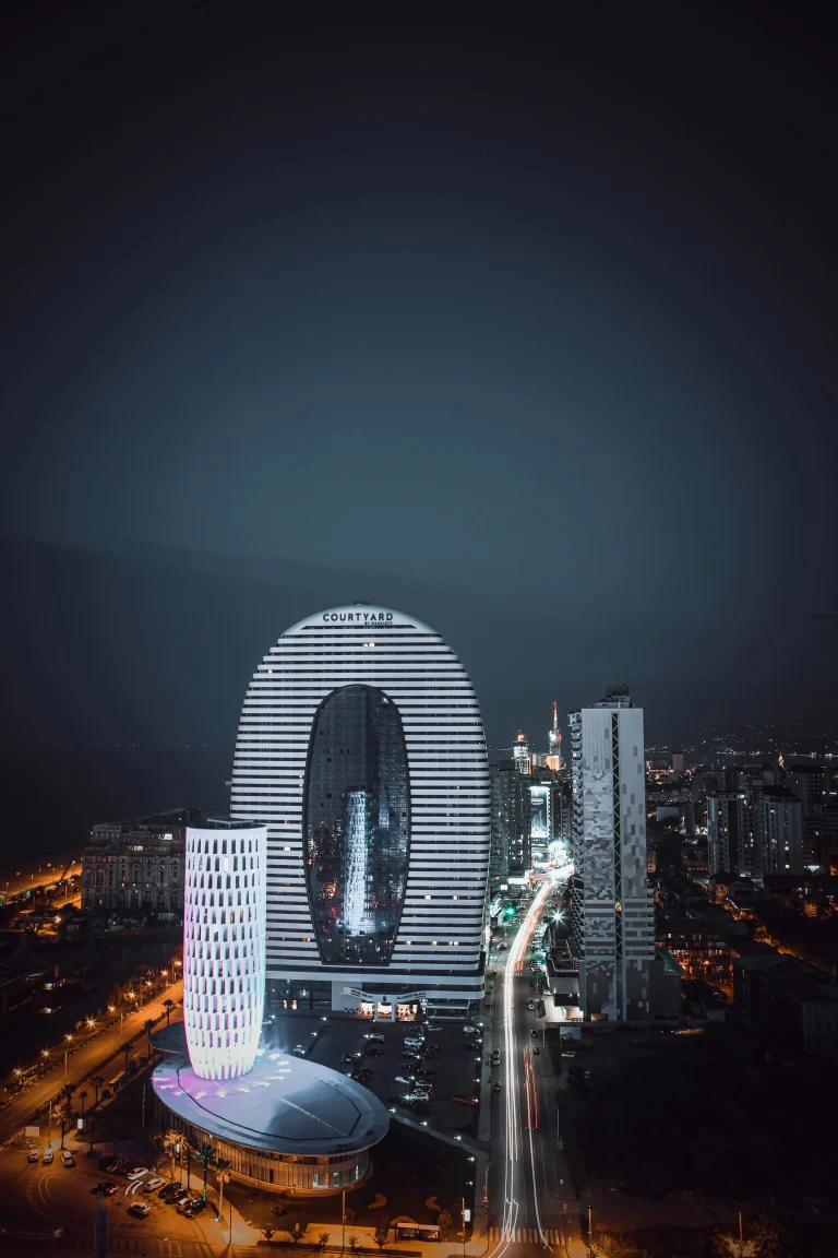 batumi