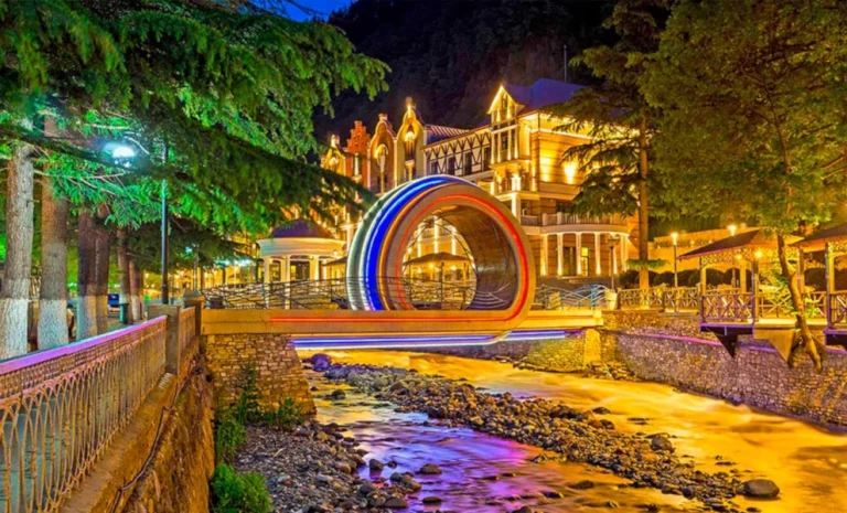 borjomi