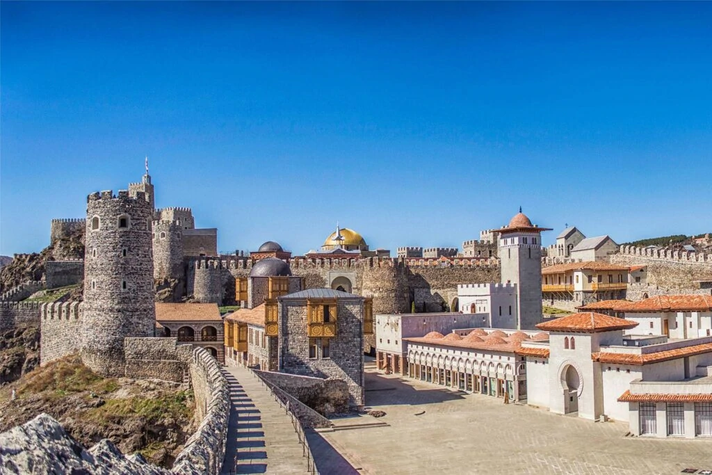 rabati-castle-