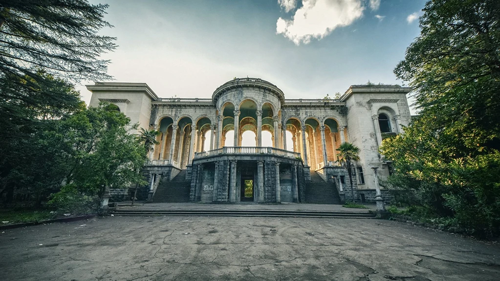 sanatoriumi medea
