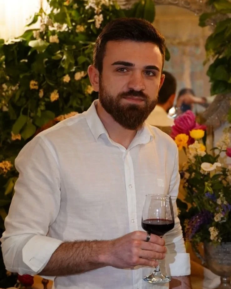 Otari Abzhandadze