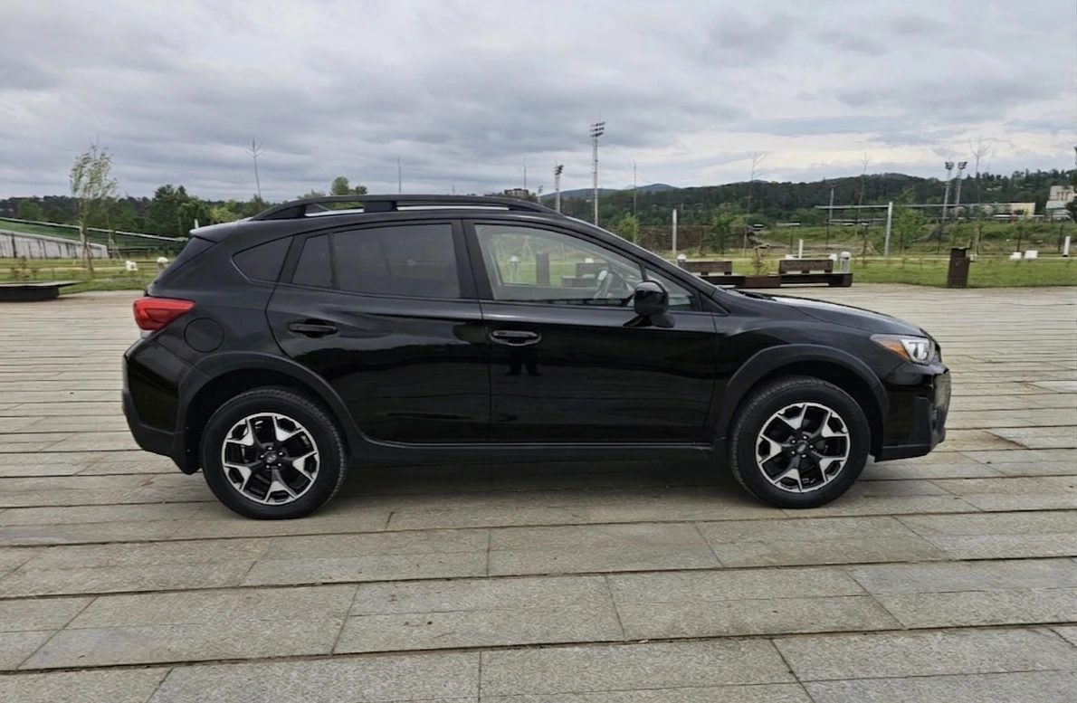 Subaru 2