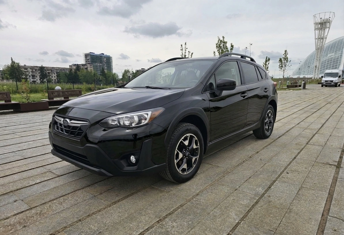 Subaru