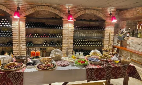 Winery